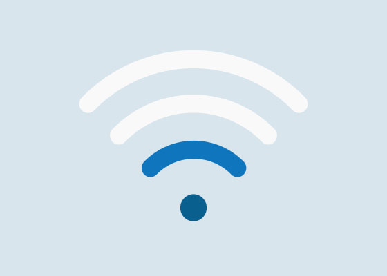 Плохое покрытие Wi-Fi сети
